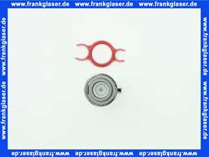 98459000 Hans Grohe Ausziehbrause Focus Spültischmischer chrom