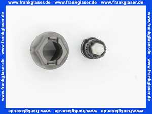 Hans Grohe Absperreinheit AV-P DN15 98463000