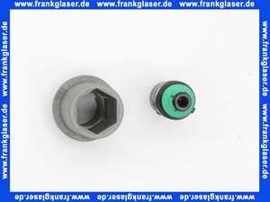 Hans Grohe Absperreinheit AV-P DN15 98463000