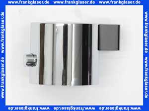 98474000 Hansgrohe Thermostatgriff Ecostat Select E Thermostat