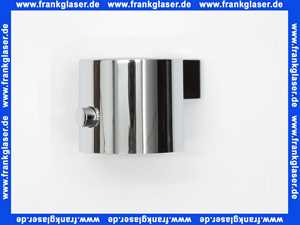 98474000 Hansgrohe Thermostatgriff Ecostat Select E Thermostat