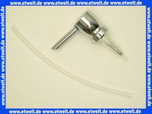98515000 Hans Grohe Pumpe zu Lotionsspender