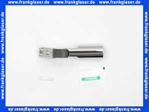 98520000 Hans Grohe Schieber Brausehalter Raindance Unica'S chrom
