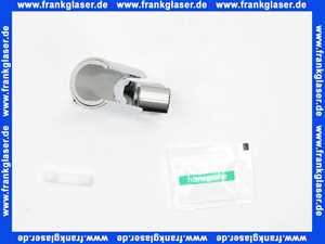 98520000 Hans Grohe Schieber Brausehalter Raindance Unica'S chrom