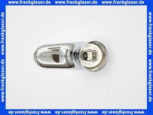 98532000 Hans Grohe Griff Focus E 2 Waschtischmischer chrom