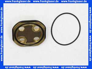 98539000 Hans Grohe Wandbefestigung Halteelement