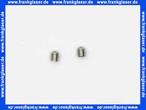 98540000 Hans Grohe Madenschraube M4x4