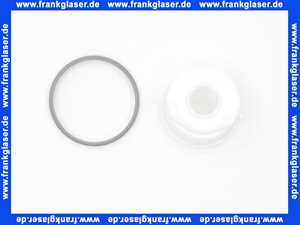 98674000 Hans Grohe Anschlagscheibe Showerpipe hellgrau