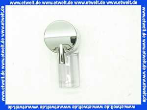 98753000 Hans Grohe Schieber kompl. in Chrom