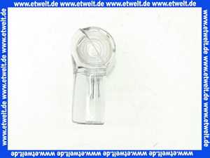 98753000 Hans Grohe Schieber kompl. in Chrom