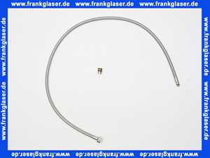 98758000 Hans Grohe Anschlussschlauch 900mm SPEX