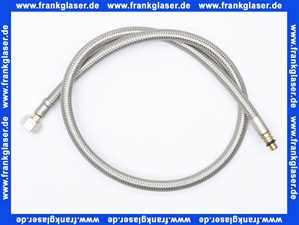 98785000 Hans Grohe Anschlußschlauch DS-DN08 900mm SPEX