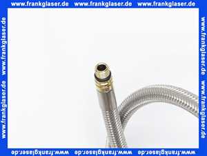 98785000 Hans Grohe Anschlußschlauch DS-DN08 900mm SPEX