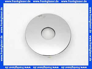 98792000 Hans Grohe Rosette Brausenmischer Unterputz 150mm chrom