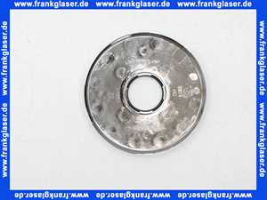 98792000 Hans Grohe Rosette Brausenmischer Unterputz 150mm chrom