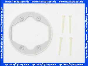 98793000 Hans Grohe Trägerrosette 150mm