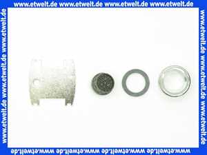 98802000 Hans Grohe Luftsprudler M24x1 6 l/min