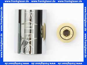 98821000 Hans Grohe Kupplung Connect chrom