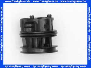 98866000 Hans Grohe Adapterboden