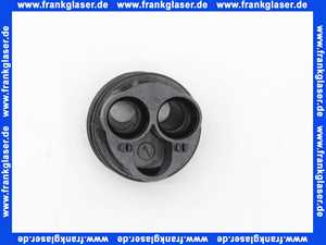 98866000 Hans Grohe Adapterboden