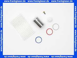 98891000 Hansgrohe Griff kpl. zu Duschtempel