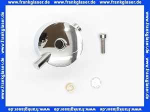 98915000 Hans Grohe Griff Ecostat S chrom