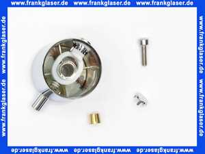 98915000 Hans Grohe Griff Ecostat S chrom