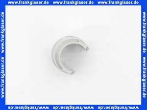 98918000 Hans Grohe Schnappfutter Unica hellgrau
