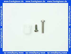 98932000 Hans Grohe Aufnahme Axor Citterio M 3-Loch Waschtischarmatur