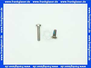 98932000 Hans Grohe Aufnahme Axor Citterio M 3-Loch Waschtischarmatur