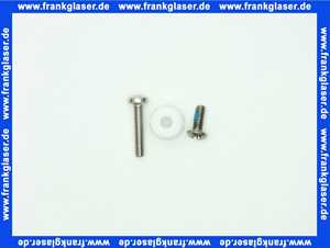 98932000 Hans Grohe Aufnahme Axor Citterio M 3-Loch Waschtischarmatur