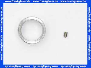 98942000 Hans Grohe Sicherungsring für Gelenkkugel Kopfbrause chrom