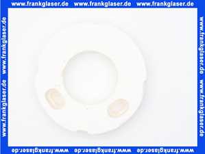 1000375 HansaHeiztechnik Isolierung Brennerplatte