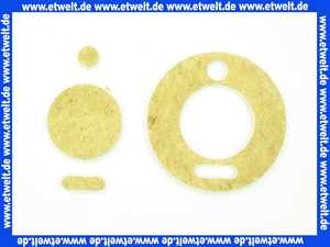 1001728 Hansa Heiztechnik Dichtung, passend für Hansa: HBV