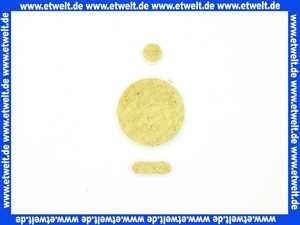 1001728 Hansa Heiztechnik Dichtung, passend für Hansa: HBV