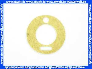 1001728 Hansa Heiztechnik Dichtung, passend für Hansa: HBV