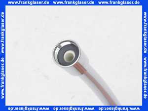 04120500 HansaJet Brauseschlauch 1,60m verchromt