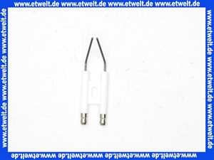 1001648 Hansa Zündelektrode