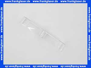 44730100 Hansa Seifenschale Hansa 4473 verchromt