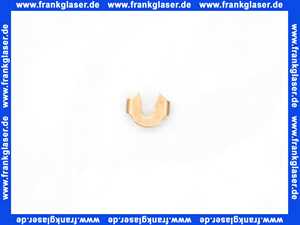 59901017 Hansa Federklemme