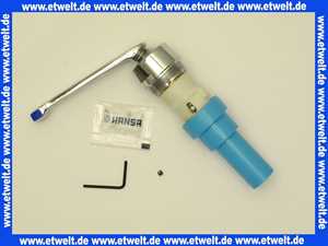 59901549 Hansa Oberteil Kartusche für Unterputz - Hebelmischer mit kurzem Hebel alte Artikel Nr.: 901549