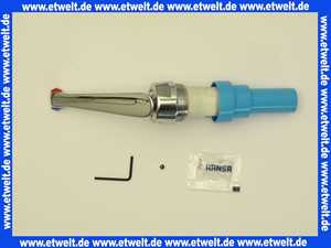 59901549 Hansa Oberteil Kartusche für Unterputz - Hebelmischer mit kurzem Hebel alte Artikel Nr.: 901549
