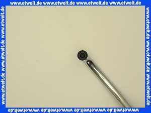 59902056 Hansa HU-Auslauf schwenkbar mit Perlator® Strahlregler Mischdüse Luftsprudler 18x180mm