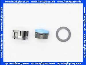 902366 Hansa Luftsprudler M24x1 m.Aussengewinde