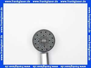 599043392 Hansa Brause Duro Jet-S edelmatt silber