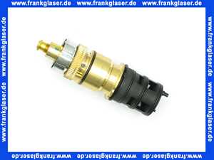 59904501 Hansa Temperaturregeleinheit Kartusche komplett für UP-Thermostat 1/2 Hansamat