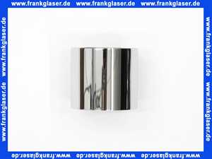 59904502 Hansa Hülse verchromt zu 0893