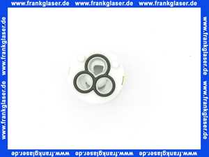 5990460101 Hansa Eco 4.0 Ersatz Kartusche für Einhebelmischer