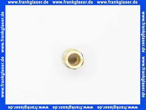 59904766 Hansa Rohrmutter M8x1 Sw13