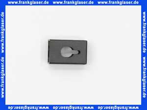Hansa Kunststoffadapter Griffadapter 59904778